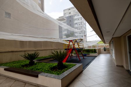 Apartamento para alugar com 70m², 2 quartos e 1 vagaÁrea comum