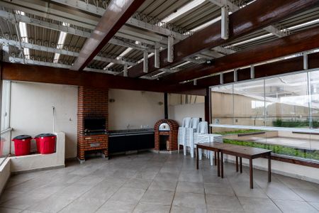 Apartamento para alugar com 70m², 2 quartos e 1 vagaÁrea comum