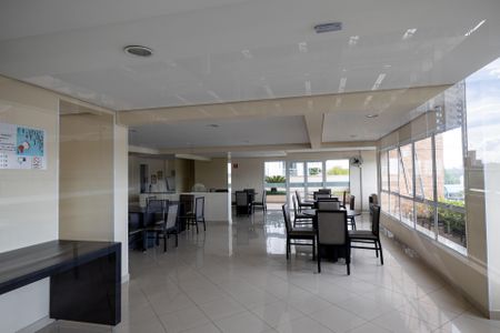 Apartamento para alugar com 70m², 2 quartos e 1 vagaÁrea comum