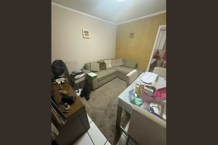 Foto 01 de apartamento à venda com 2 quartos, 45m² em Jardim dos Prados, São Paulo