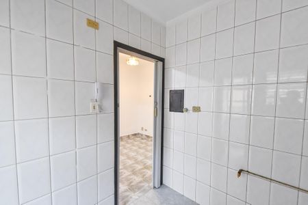 Apartamento à venda com 40m², 1 quarto e sem vaga Apartamento à venda com 40m², 1 quarto e sem vagaCozinha