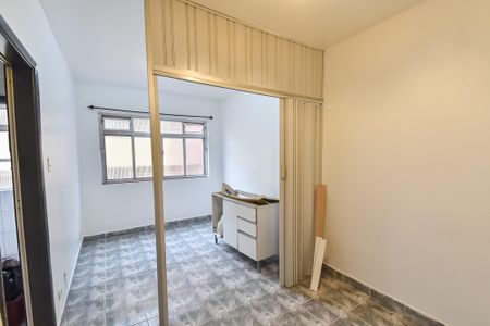 Sala de apartamento para alugar com 1 quarto, 40m² em Liberdade, São Paulo