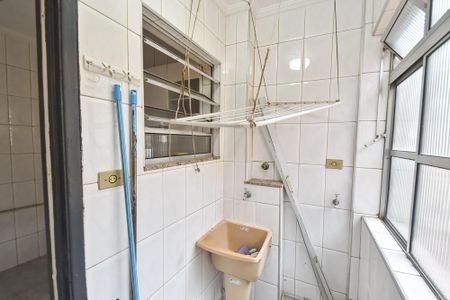 Apartamento à venda com 40m², 1 quarto e sem vaga Apartamento à venda com 40m², 1 quarto e sem vagaÁrea de serviço