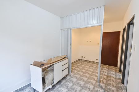 Quarto de apartamento para alugar com 1 quarto, 40m² em Liberdade, São Paulo