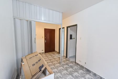Apartamento à venda com 40m², 1 quarto e sem vaga Apartamento à venda com 40m², 1 quarto e sem vagaQuarto
