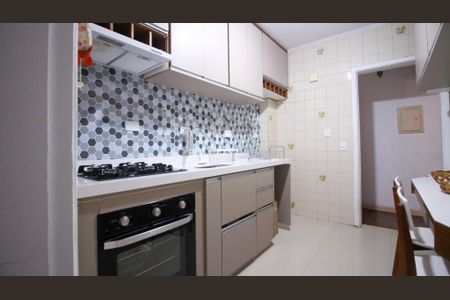 Apartamento à venda com 75m², 3 quartos e 1 vaga Apartamento à venda com 75m², 3 quartos e 1 vagaCozinha