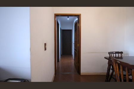 Apartamento à venda com 75m², 3 quartos e 1 vaga Apartamento à venda com 75m², 3 quartos e 1 vagaSala