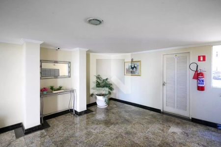 Apartamento à venda com 75m², 3 quartos e 1 vaga Apartamento à venda com 75m², 3 quartos e 1 vagaÁrea comum