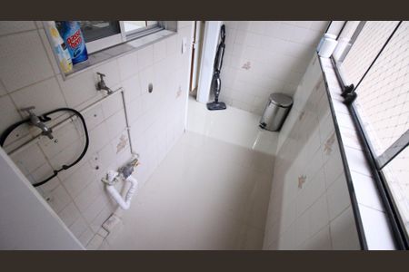 Apartamento à venda com 75m², 3 quartos e 1 vaga Apartamento à venda com 75m², 3 quartos e 1 vagaÁrea de Serviço