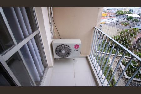 Apartamento à venda com 75m², 3 quartos e 1 vaga Apartamento à venda com 75m², 3 quartos e 1 vagaVaranda da Sala