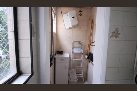 Apartamento à venda com 75m², 3 quartos e 1 vaga Apartamento à venda com 75m², 3 quartos e 1 vagaÁrea de Serviço