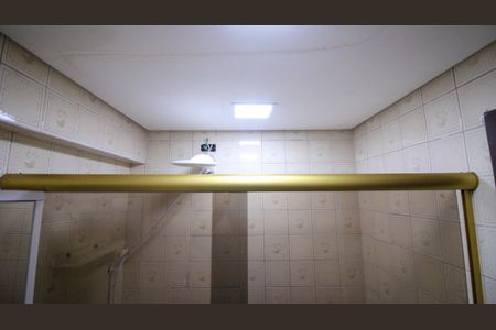 Apartamento à venda com 75m², 3 quartos e 1 vaga Apartamento à venda com 75m², 3 quartos e 1 vagaBanheiro