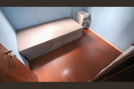 Apartamento à venda com 75m², 3 quartos e 1 vaga Apartamento à venda com 75m², 3 quartos e 1 vagaQuarto 3