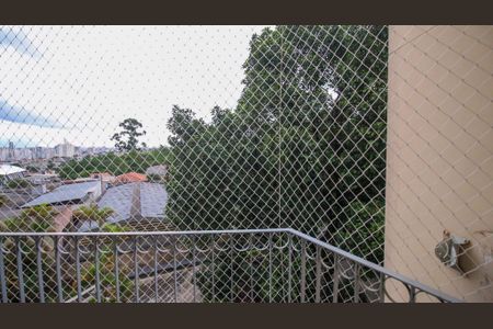 Apartamento à venda com 75m², 3 quartos e 1 vaga Apartamento à venda com 75m², 3 quartos e 1 vagaVaranda da Sala