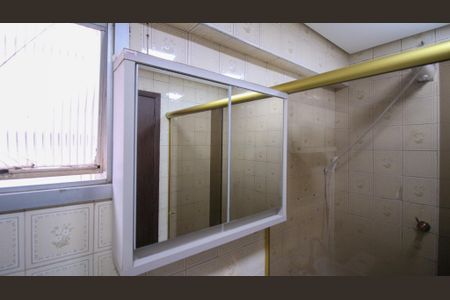 Apartamento à venda com 75m², 3 quartos e 1 vaga Apartamento à venda com 75m², 3 quartos e 1 vagaBanheiro