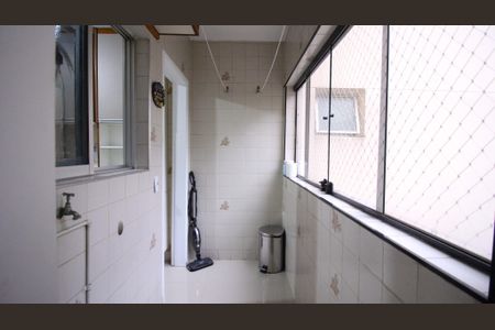 Apartamento à venda com 75m², 3 quartos e 1 vaga Apartamento à venda com 75m², 3 quartos e 1 vagaÁrea de Serviço