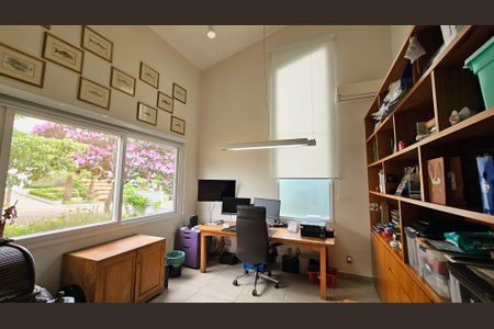 Casa de condomínio à venda com 393m², 4 quartos e 6 vagas