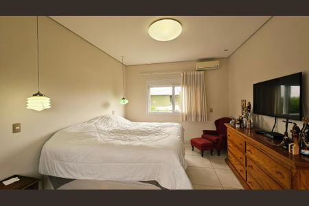 Casa de condomínio à venda com 393m², 4 quartos e 6 vagas