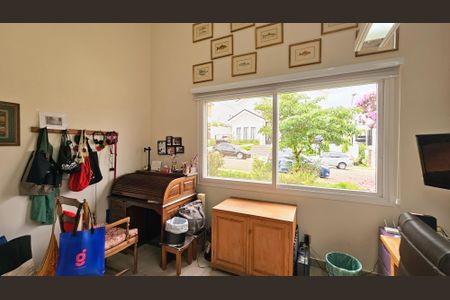 Casa de condomínio à venda com 393m², 4 quartos e 6 vagas