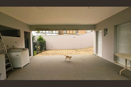 Casa de condomínio à venda com 393m², 4 quartos e 6 vagas