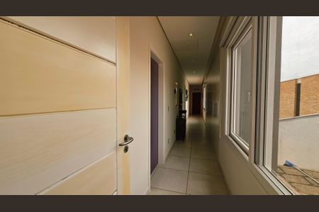 Casa de condomínio à venda com 393m², 4 quartos e 6 vagas