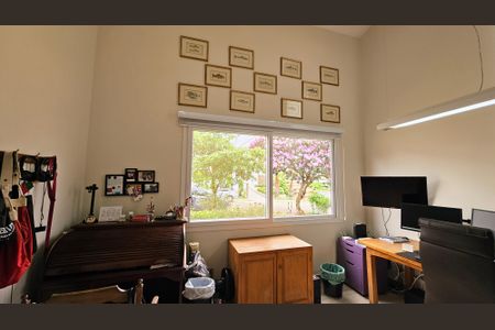 Casa de condomínio à venda com 393m², 4 quartos e 6 vagas