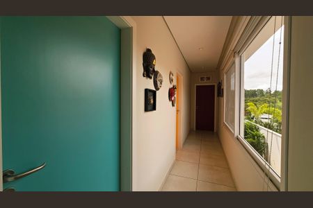 Casa de condomínio à venda com 393m², 4 quartos e 6 vagas