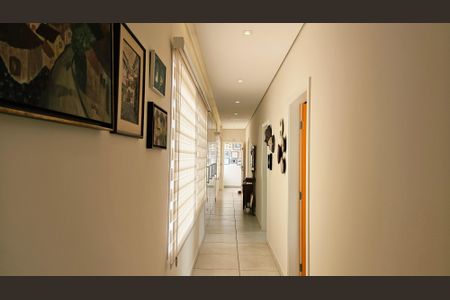 Casa de condomínio à venda com 393m², 4 quartos e 6 vagas