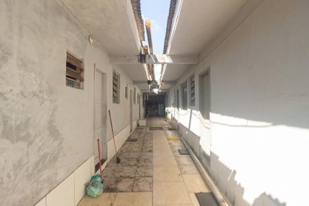 Studio para alugar com 58m², 1 quarto e 1 vagaÁrea comum