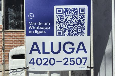 Studio para alugar com 58m², 1 quarto e 1 vagaPlaquinha