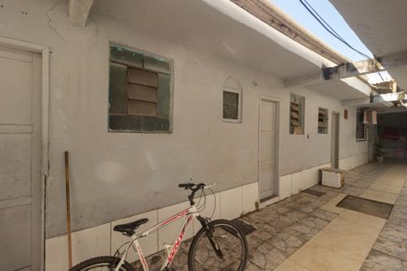 Studio para alugar com 58m², 1 quarto e 1 vagaVista da Sala/Cozinha