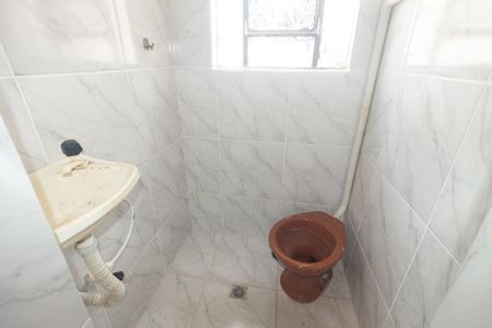 Studio para alugar com 58m², 1 quarto e 1 vagaBanheiro