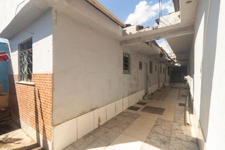 Studio para alugar com 58m², 1 quarto e 1 vagaÁrea comum