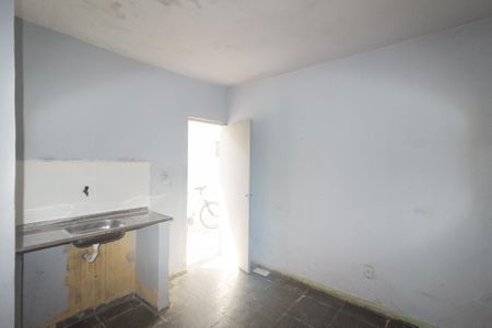 Studio para alugar com 58m², 1 quarto e 1 vagaSala/Cozinha