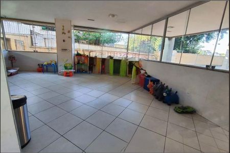 Apartamento à venda com 55m², 2 quartos e 1 vagaÁrea externa