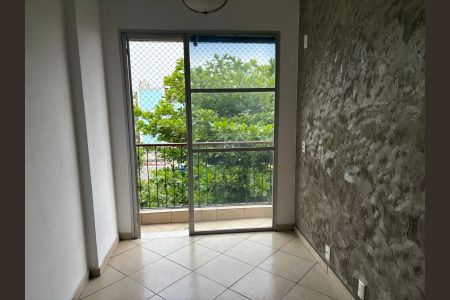 Sala de apartamento à venda com 2 quartos, 55m² em Piedade, Rio de Janeiro