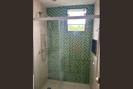 Apartamento à venda com 55m², 2 quartos e 1 vagaBanheiro