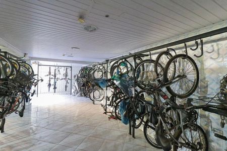 Apartamento à venda com 55m², 2 quartos e 1 vagaÁrea externa