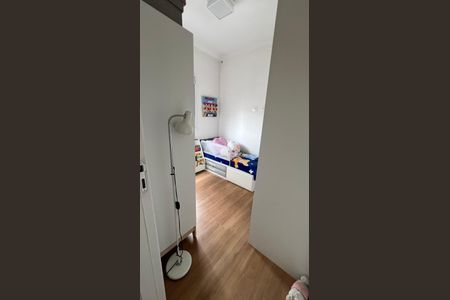 Apartamento para alugar com 2 quartos, 82m² em Jardim Caravelas, São Paulo