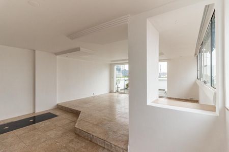 Apartamento à venda com 200m², 2 quartos e 1 vagaSala