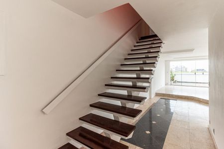 Apartamento à venda com 200m², 2 quartos e 1 vagaEntrada da Sala