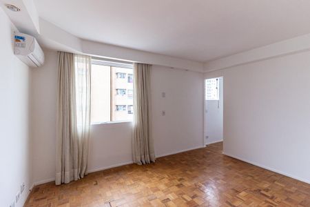 Apartamento à venda com 200m², 2 quartos e 1 vagaQuarto da Suíte