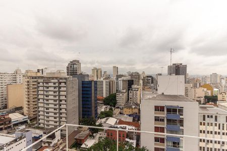 Apartamento à venda com 200m², 2 quartos e 1 vagaVista do Quarto 2
