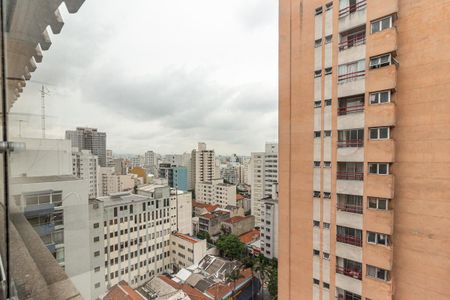 Apartamento à venda com 200m², 2 quartos e 1 vagaVista da Cozinha
