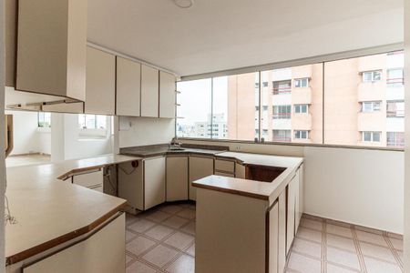 Apartamento à venda com 200m², 2 quartos e 1 vagaCozinha