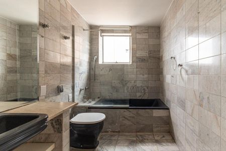 Apartamento à venda com 200m², 2 quartos e 1 vagaBanheiro