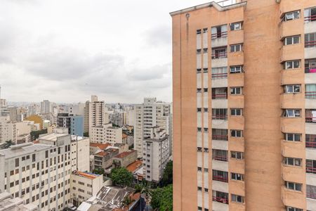 Apartamento à venda com 200m², 2 quartos e 1 vagaVista da Suíte