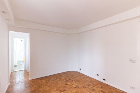 Apartamento à venda com 200m², 2 quartos e 1 vagaQuarto da Suíte