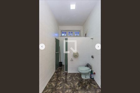 Casa para alugar com 80m², 3 quartos e sem vagaBanheiro