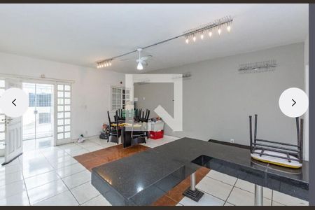 Sala de casa para alugar com 3 quartos, 80m² em Parque Pedro Ii, Belo Horizonte